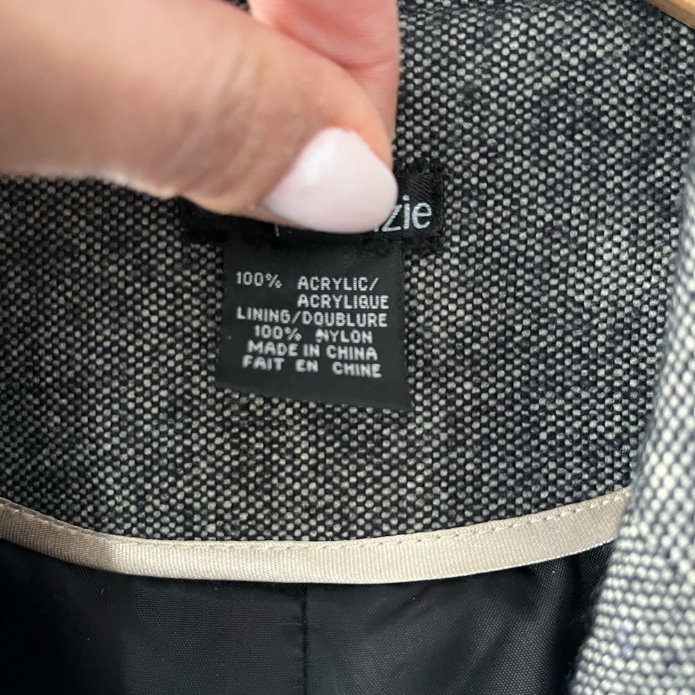 KENZIE blazer - Picture 4 of 9